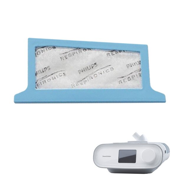 DreamStation CPAP Filter 1 Pack